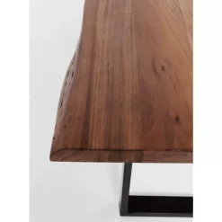 New Tisch Harmony Dunkel Silber 200X100 Tische