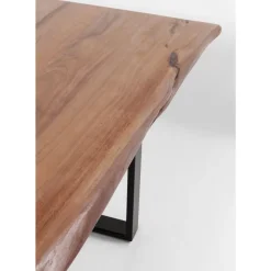 New Tisch Harmony Dunkel Silber 200X100 Tische