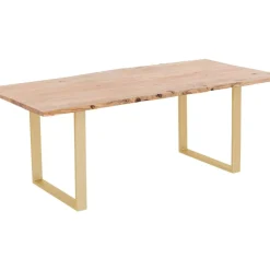 Outlet Tisch Harmony Messing 200X100 Tische