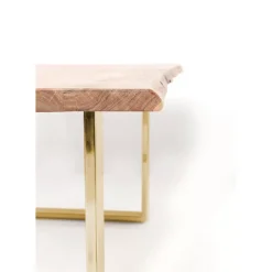 Outlet Tisch Harmony Messing 200X100 Tische