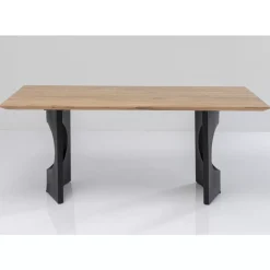 Online Tisch Harmony Oho Nature 180X90Cm Tische