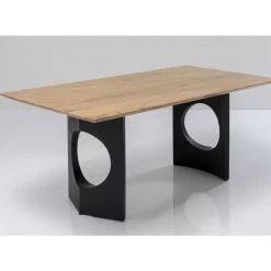 Online Tisch Harmony Oho Nature 180X90Cm Tische