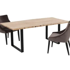 Outlet Tisch Harmony Schwarz 180X90 Tische