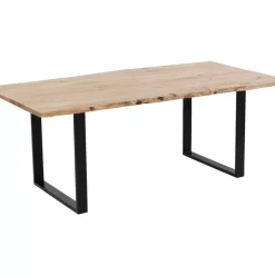 Outlet Tisch Harmony Schwarz 180X90 Tische