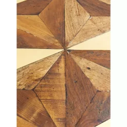 Tisch Illusion Gold 200X95Cm Tische