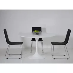 Online Tisch Invitation Round O 120Cm Tische