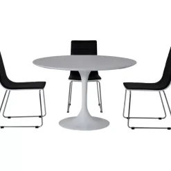 Online Tisch Invitation Round O 120Cm Tische