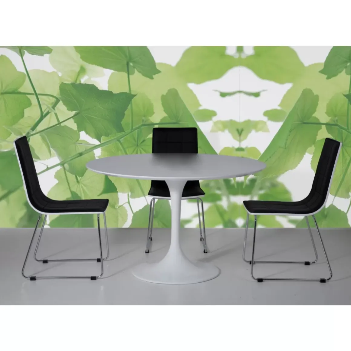 Online Tisch Invitation Round O 120Cm Tische