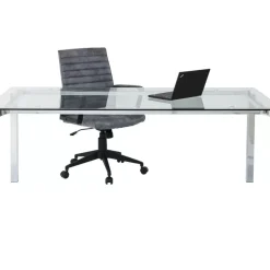 Online Tisch Lorenco Chrom 180X90Cm Tische