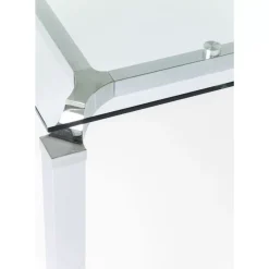 Online Tisch Lorenco Chrom 180X90Cm Tische