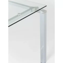 Online Tisch Lorenco Chrom 180X90Cm Tische