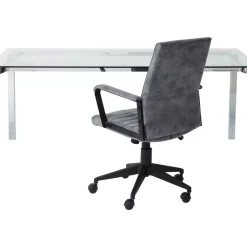 Online Tisch Lorenco Chrom 180X90Cm Tische