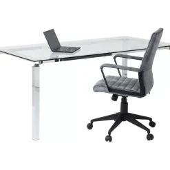 Online Tisch Lorenco Chrom 180X90Cm Tische