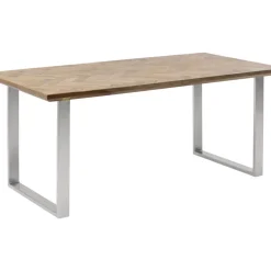 Online Tisch Parquet Chrom 180X90 Tische