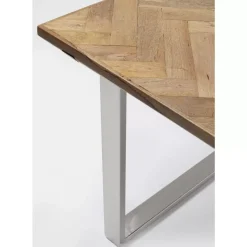 Online Tisch Parquet Chrom 180X90 Tische