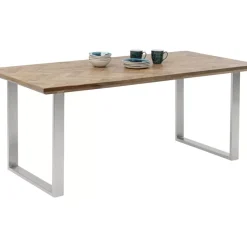 Online Tisch Parquet Chrom 180X90 Tische