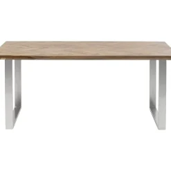 Online Tisch Parquet Chrom 180X90 Tische