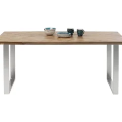 Online Tisch Parquet Chrom 180X90 Tische