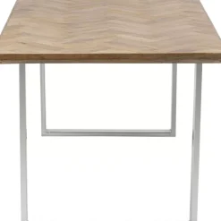 Online Tisch Parquet Chrom 180X90 Tische