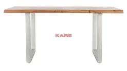 Sale Tisch Pure Nature 160X80Cm Tische