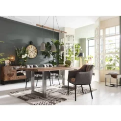 Sale Tisch Pure Nature 160X80Cm Tische