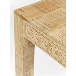 New Tisch Puro Plain 160X80Cm Tische