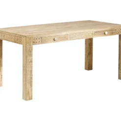 New Tisch Puro Plain 160X80Cm Tische