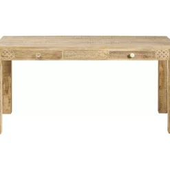 New Tisch Puro Plain 160X80Cm Tische