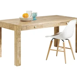 New Tisch Puro Plain 160X80Cm Tische