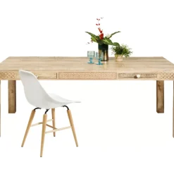 New Tisch Puro Plain 200X100Cm Tische