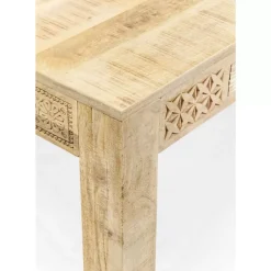 New Tisch Puro Plain 200X100Cm Tische