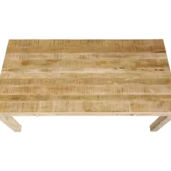 New Tisch Puro Plain 200X100Cm Tische