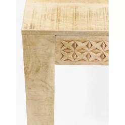 New Tisch Puro Plain 200X100Cm Tische