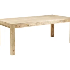 New Tisch Puro Plain 200X100Cm Tische