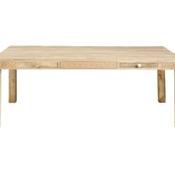 New Tisch Puro Plain 200X100Cm Tische