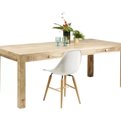 New Tisch Puro Plain 200X100Cm Tische