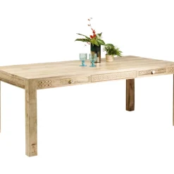 New Tisch Puro Plain 200X100Cm Tische