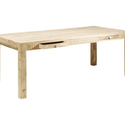 New Tisch Puro Plain 200X100Cm Tische