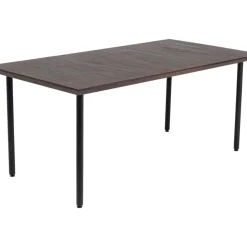 Online Tisch Raindrop 180X90Cm Tische