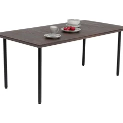 Online Tisch Raindrop 180X90Cm Tische