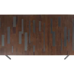 Online Tisch Raindrop 180X90Cm Tische