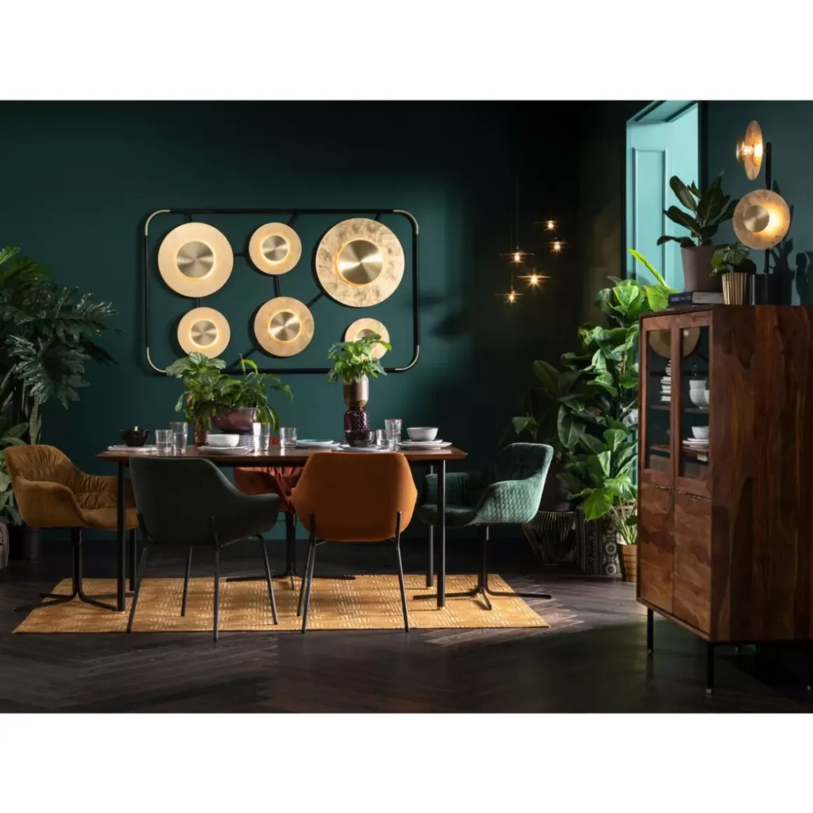 Online Tisch Ravello 200X100 Tische