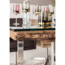 Sale Tisch Rustico 200X90Cm Tische