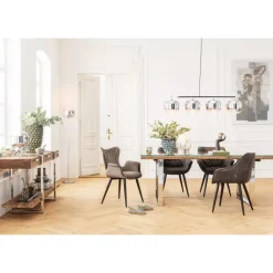 Sale Tisch Rustico 200X90Cm Tische