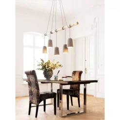 Sale Tisch Rustico 200X90Cm Tische