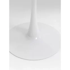 Tisch Schickeria Marmor Weis O110Cm Tische