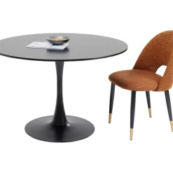 Online Tisch Schickeria Schwarz O110 Tische