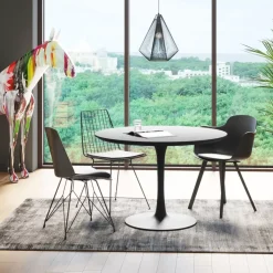 Online Tisch Schickeria Schwarz O110 Tische