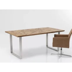 Tisch Stars Chrom 180X90 Tische