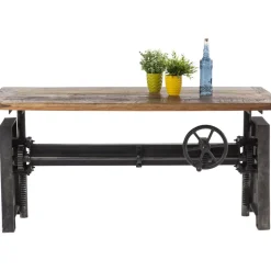 New Tisch Steamboat Econo Hohenverstellbar 160X80 Tische